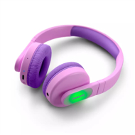 Philips TAK4206BL/00, pink for kids