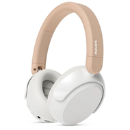 Philips TAK5500, active noise-cancelling, amber light for kids