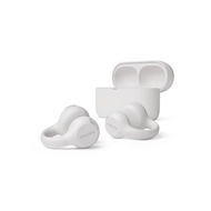 Philips TAQ2000, white - True wireless headphones