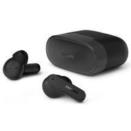 Philips TAT2000, black Headphones