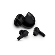 Philips TAT2520, black - True wireless headphones
