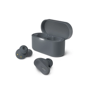 Philips TAT3509, active noise-cancelling, grey