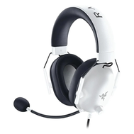 Razer BlackShark V2 X for PlayStation, white