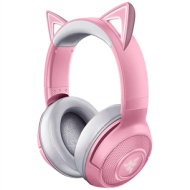 Razer Kraken BT Kitty Edition, pink