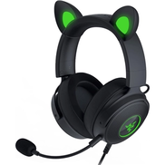 Razer Kraken Kitty V2 Pro, black