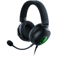 Razer Kraken V3 HyperSense, black