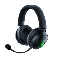 Razer Kraken V3 Pro, black