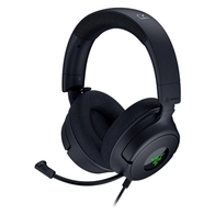 Razer Kraken V4 X, black