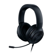 Razer Kraken X Lite, black