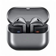Samsung Galaxy Buds3, silver