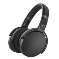 Sennheiser HD 450BT, black