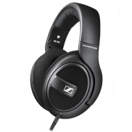 Sennheiser HD 569, black