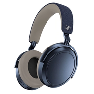 Sennheiser MOMENTUM 4 Wireless, denim - Over-ear wireless Headphones