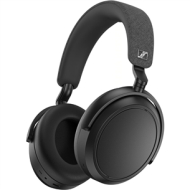Sennheiser MOMENTUM 4 Wireless, black