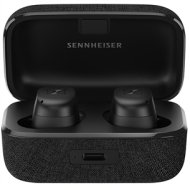Sennheiser Momentum True Wireless 3, black