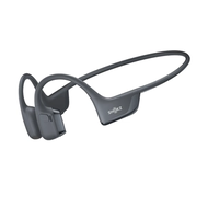 Shokz Open Run Pro 2, black - Open-ear wireless headphones
