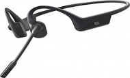 Shokz OpenComm black
