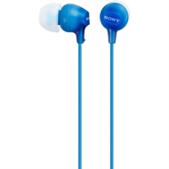Sony EX15LP, blue