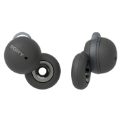 Sony LinkBuds, black