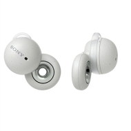 Sony LinkBuds, white