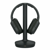 Sony MDR-RF895RK, black