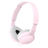 Sony MDRZX110P, pink
