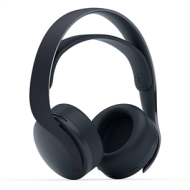 Sony PULSE 3D PS5, black