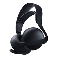 Sony Playstation Pulse Elite Wireless, midnight black headset