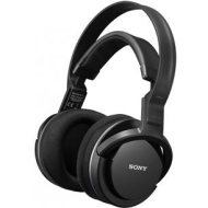 Sony RF855RK, black