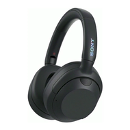 Sony ULT Wear 900N, noise cancelling, black