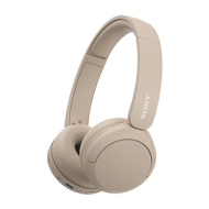 Sony WH-CH520, beige