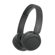 Sony WH-CH520, black