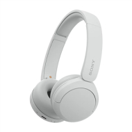 Sony WH-CH520, white
