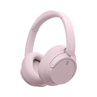 Sony WH-CH720N, active noise cancelling, pink