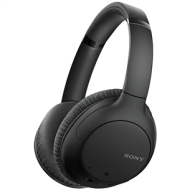 Sony WHCH710NB, black