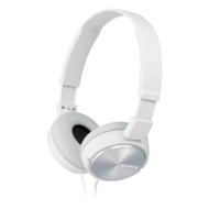 Sony ZX310, white