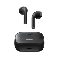 Soundcore K20i, black