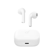 Soundcore K20i, white