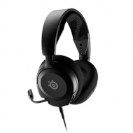 Steelseries Arctis Nova 1, black