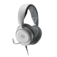 Steelseries Arctis Nova 1, white