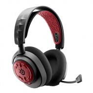 Steelseries Arctis Nova 7 Diablo IV Edition, black - Wireless headset