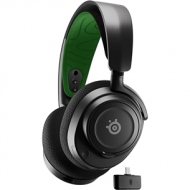 Steelseries Arctis Nova 7X, black