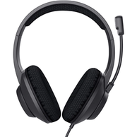 Trust Ayda Max ENC, black
