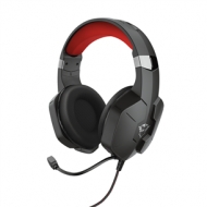 Trust GXT 323 Carus Gaming, black