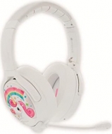 onanoff BuddyPhones Cosmos+ Snow white