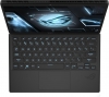 ASUS ROG Flow Z13 GZ301VU-MU001W Black, Core i9-13900H, 16GB RAM, 1TB SSD, GeForce RTX 4050, DE