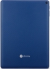 Acer Chromebook Tab 10 D651N-K0PN, 32GB, 4GB RAM, blau
