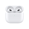 Apple AirPods 3 with MagSafe Charging Case
