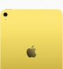 Apple iPad 10 256GB, Gelb