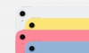 Apple iPad 10 64GB, Rose